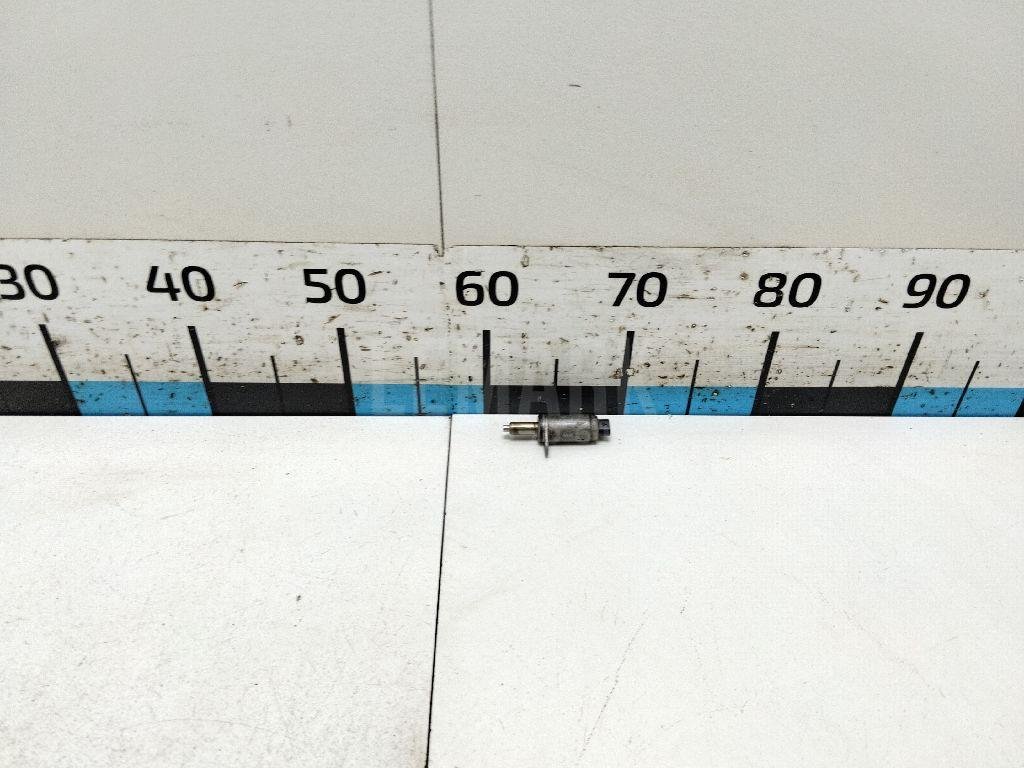 Механизм изменения фаз ГРМ