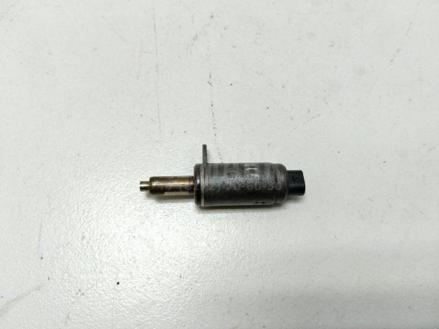 Механизм изменения фаз ГРМ