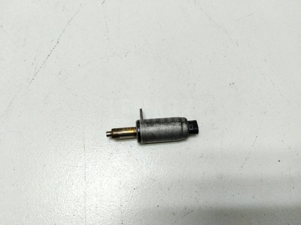 Механизм изменения фаз ГРМ