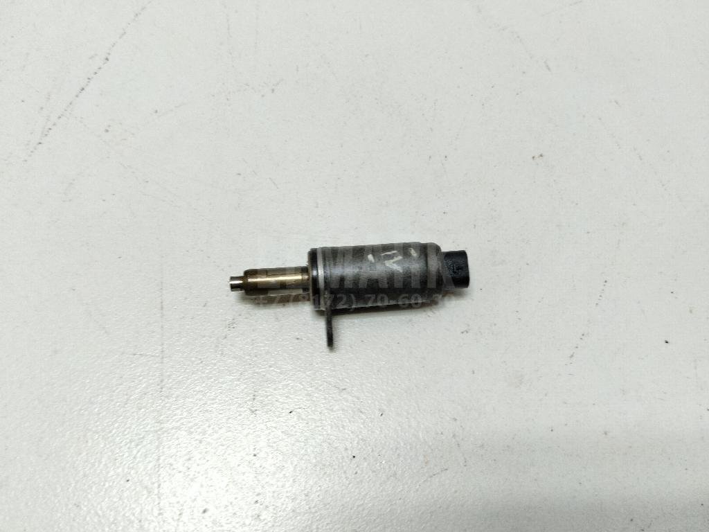 Механизм изменения фаз ГРМ