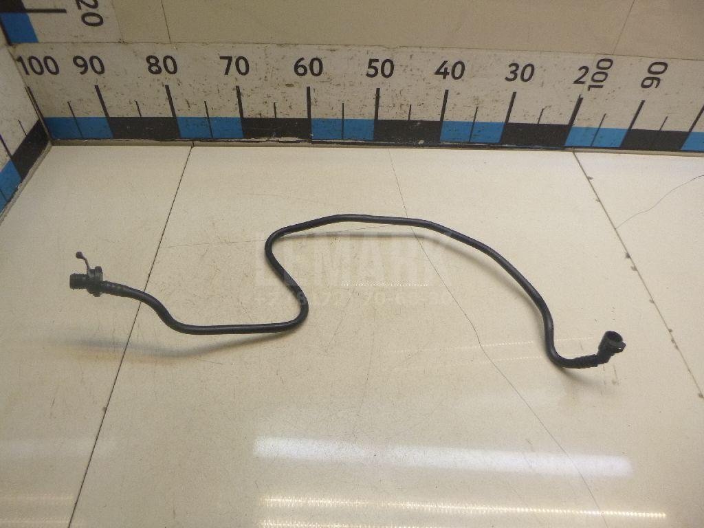 Шланг вакуумного усилителя тормоза