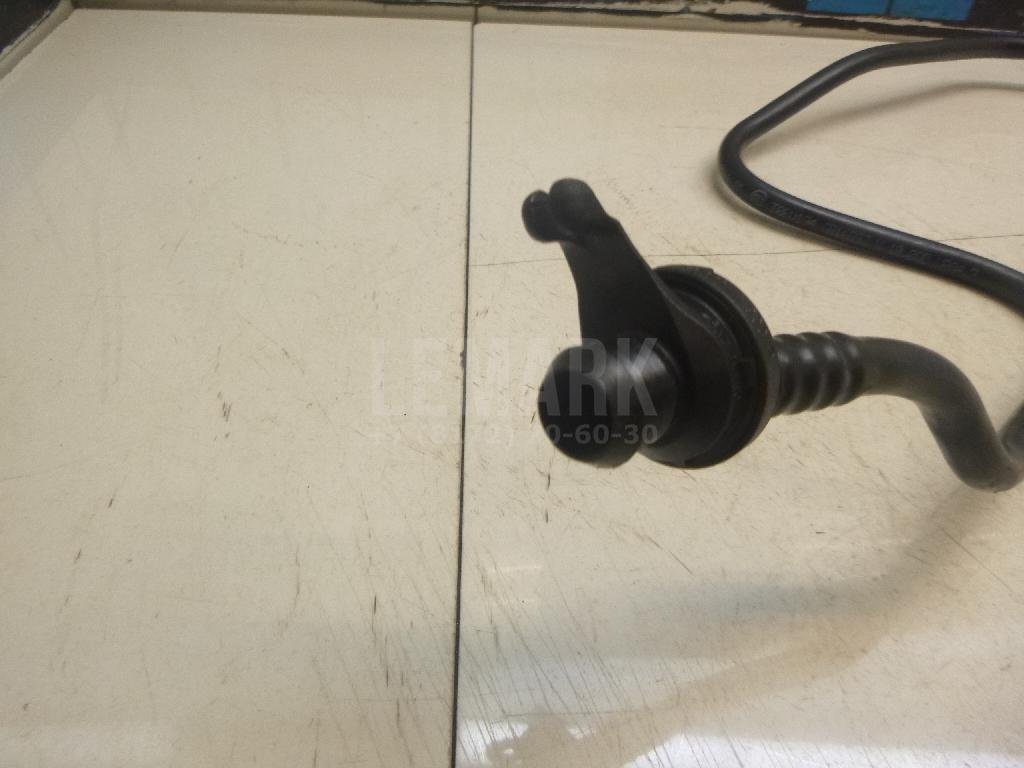 Шланг вакуумного усилителя тормоза