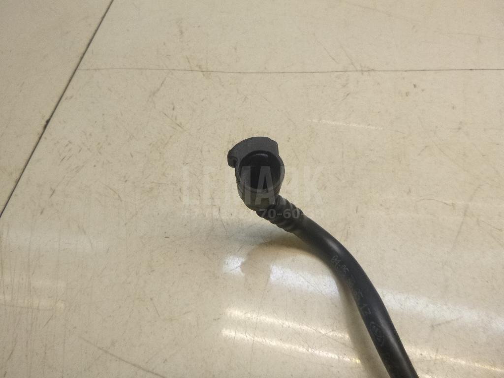 Шланг вакуумного усилителя тормоза