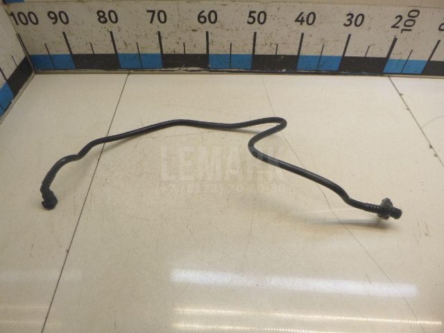 Шланг вакуумного усилителя тормоза