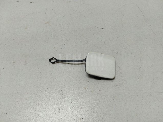 Заглушка буксировочного крюка