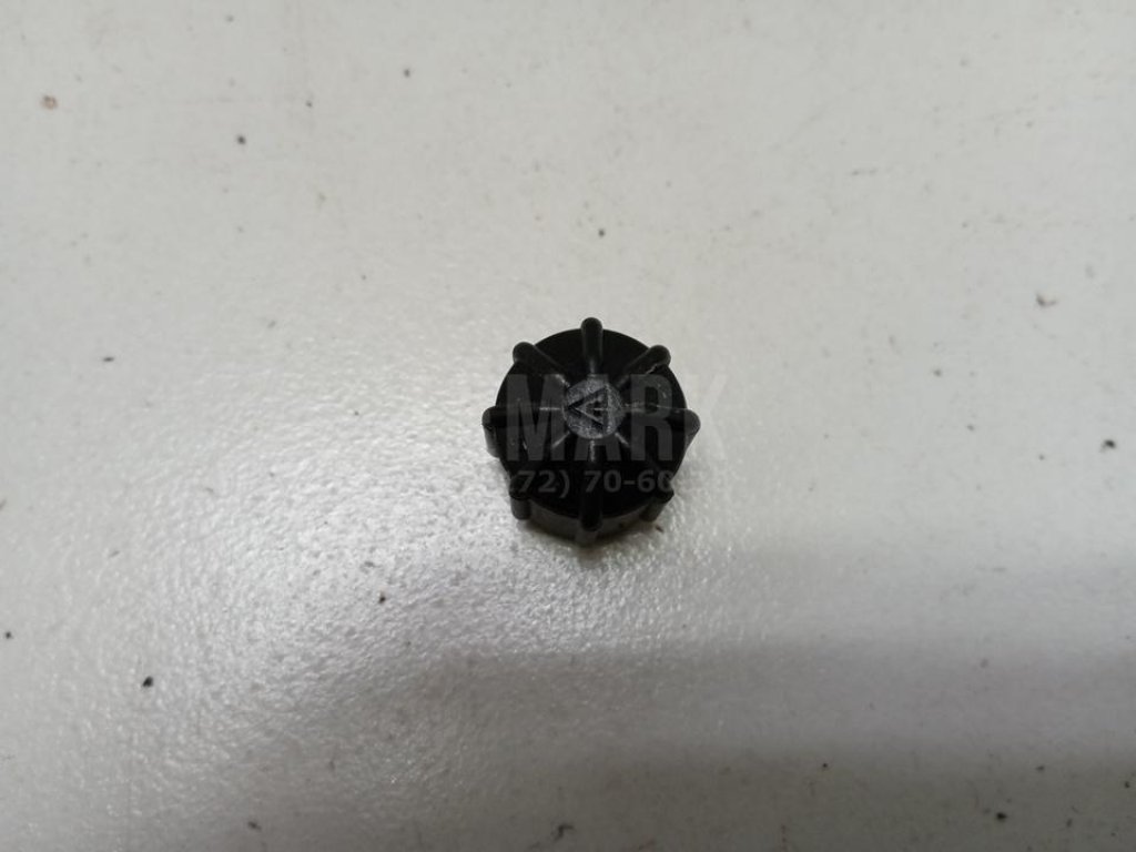 Колпачок защитный