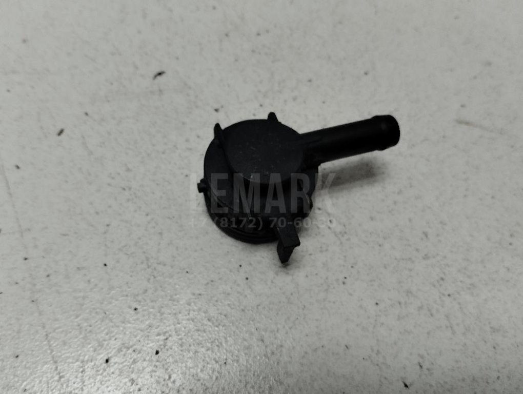 Клапан вентиляции картерных газов