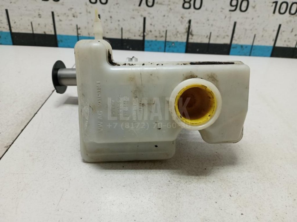 Цилиндр тормозной главный