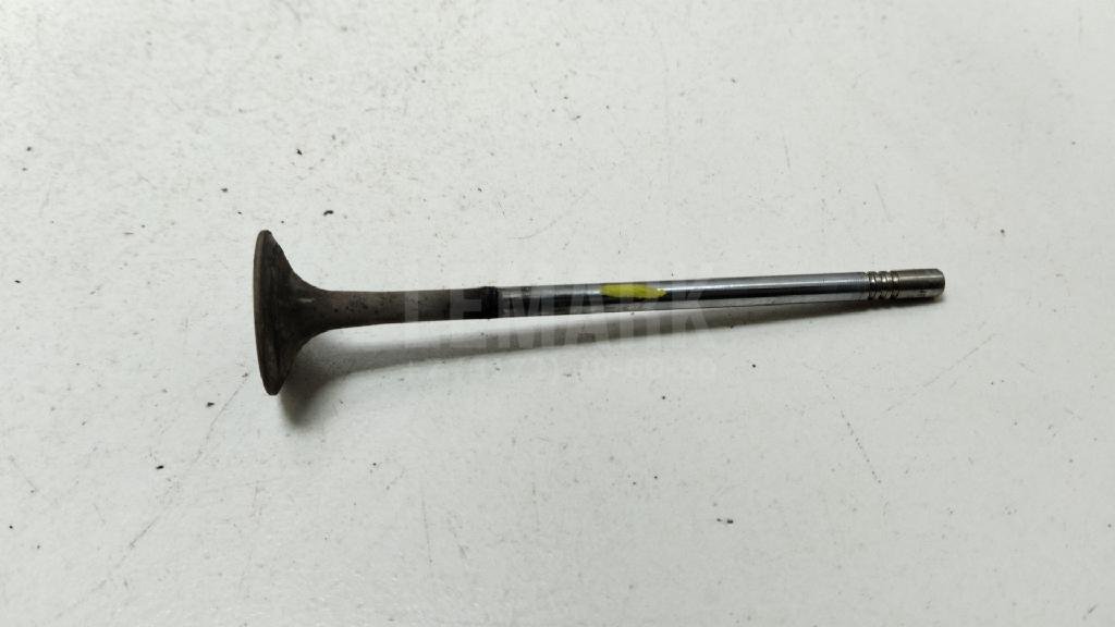 Клапан впускной