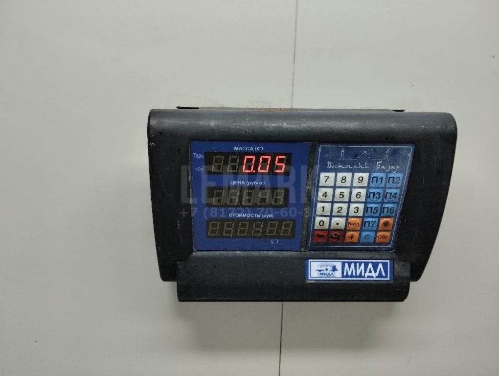 Клапан впускной для  Acura MDX 2007-2013