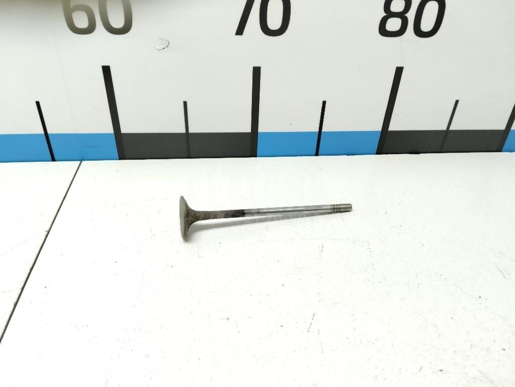 Клапан впускной