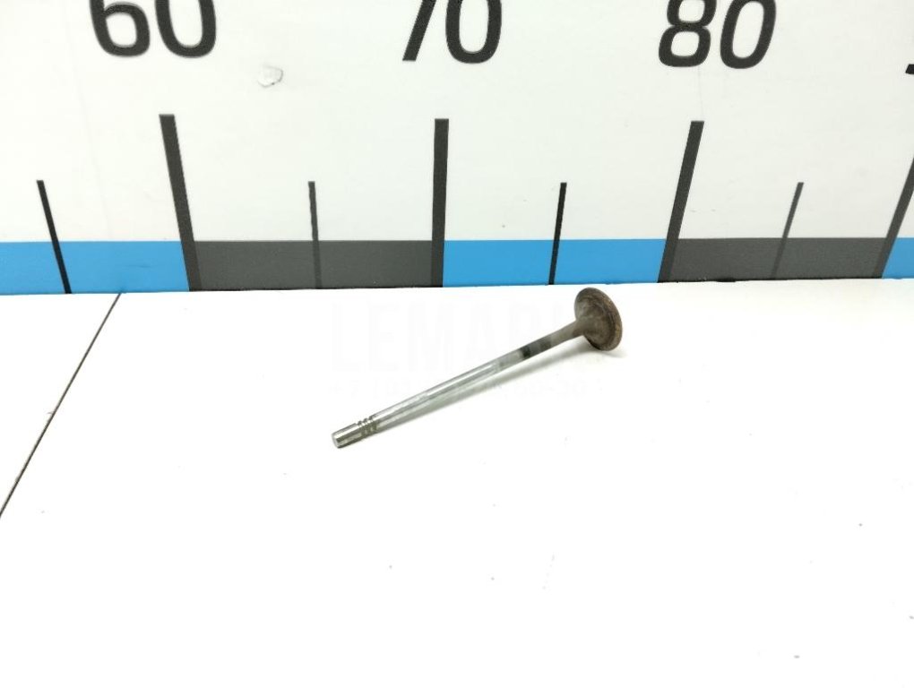 Клапан впускной