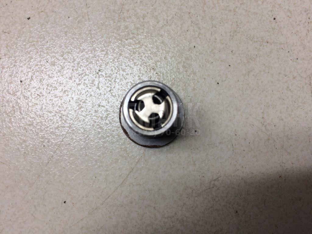 Клапан изменения фаз ГРМ