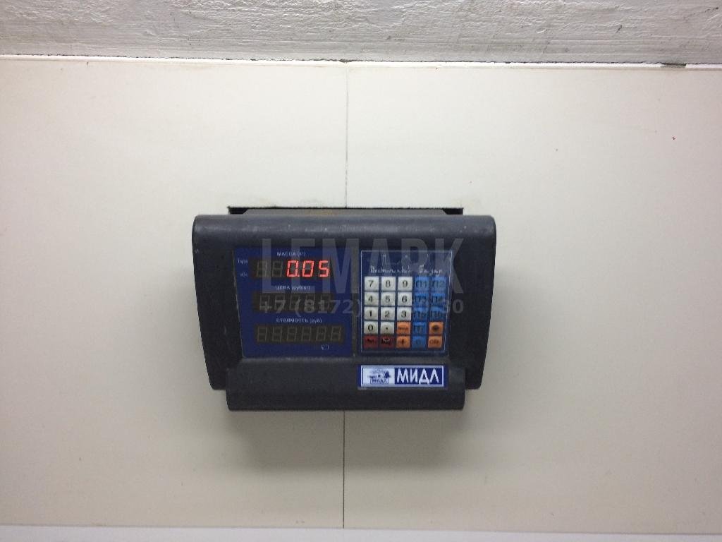 Клапан изменения фаз ГРМ