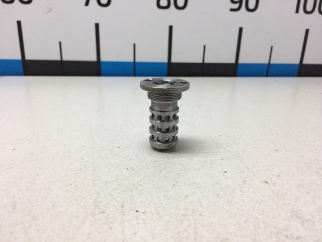 Клапан изменения фаз ГРМ