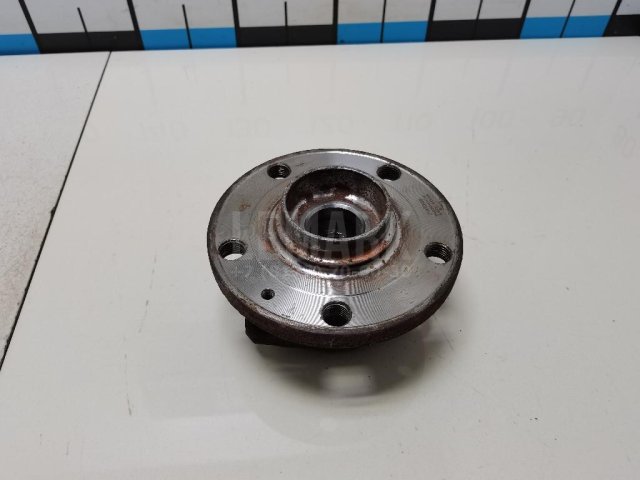 Ступица передняя