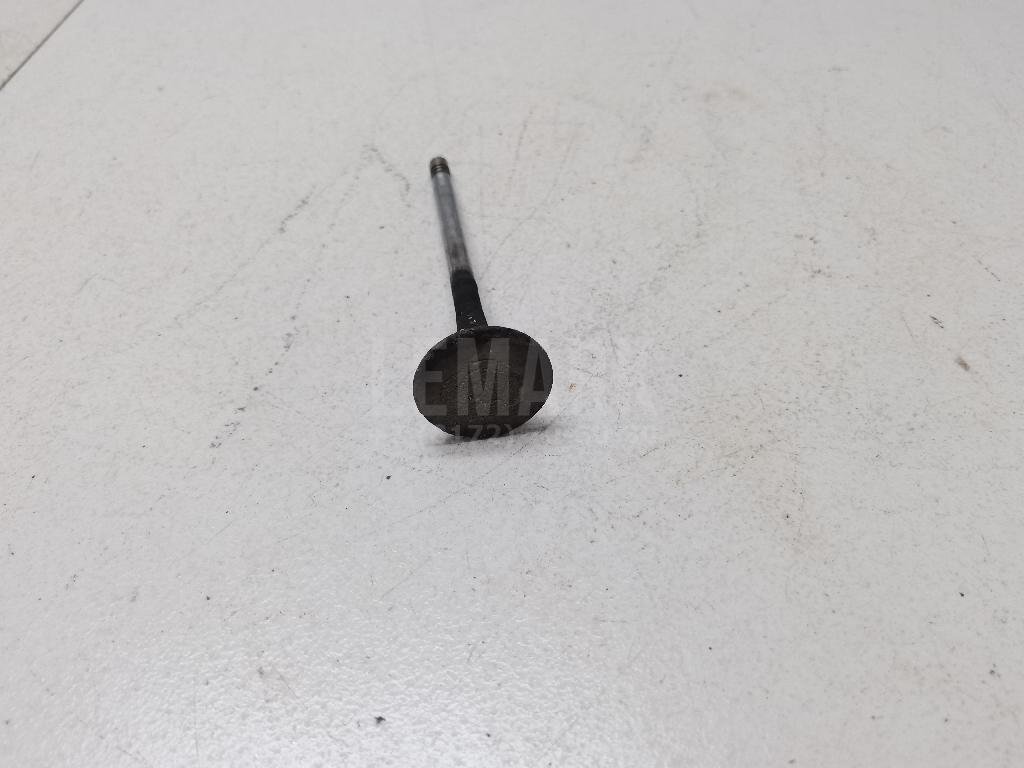 Клапан выпускной