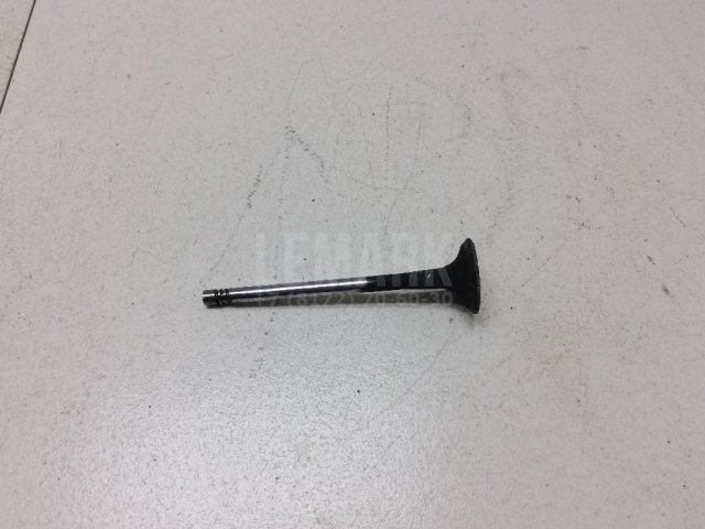 Клапан выпускной