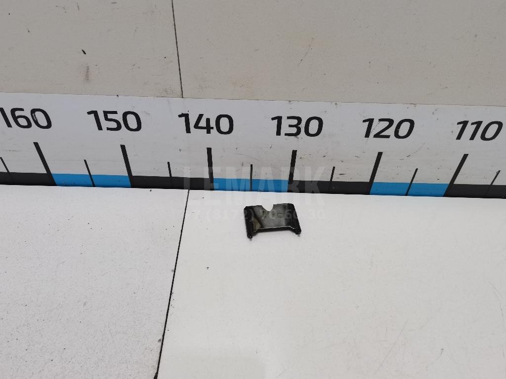 Заглушка впускного коллектора