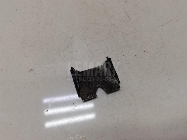 Заглушка впускного коллектора