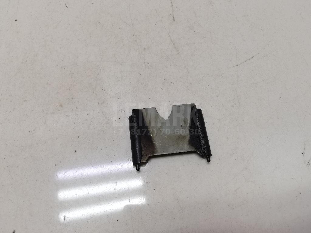 Заглушка впускного коллектора