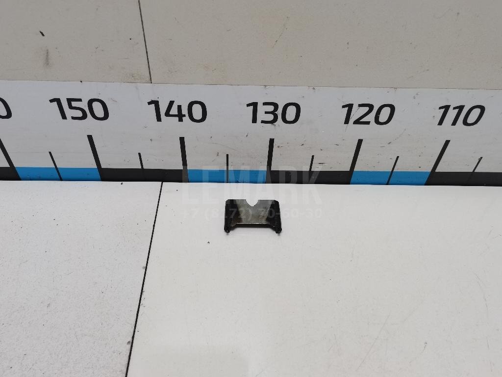 Заглушка впускного коллектора