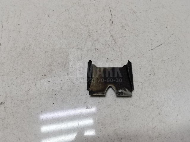 Заглушка впускного коллектора