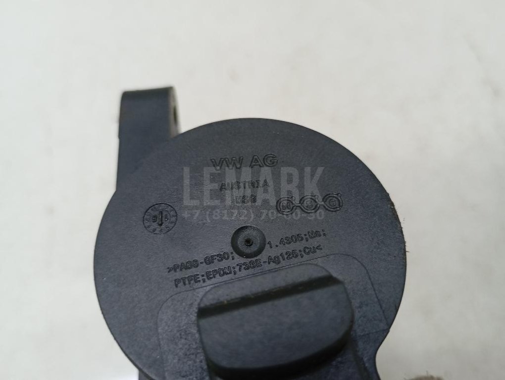 Клапан перепускной для  Acura MDX 2007-2013