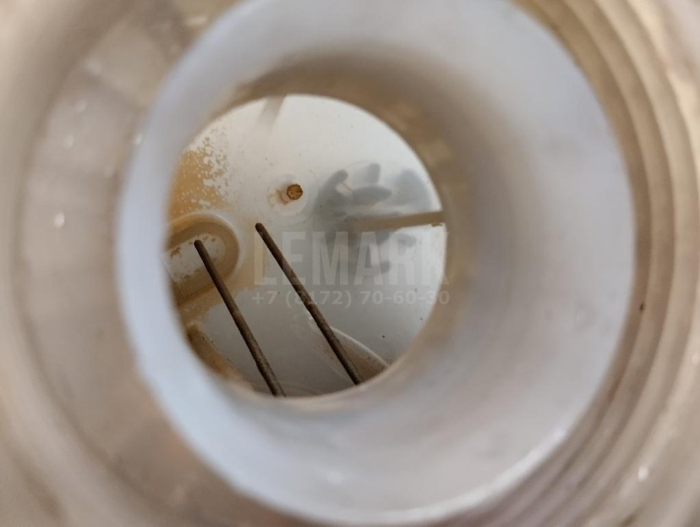 Бачок расширительный