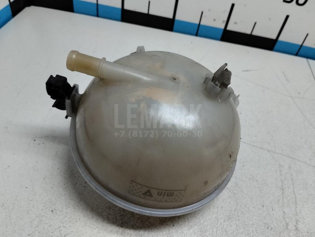 Бачок расширительный