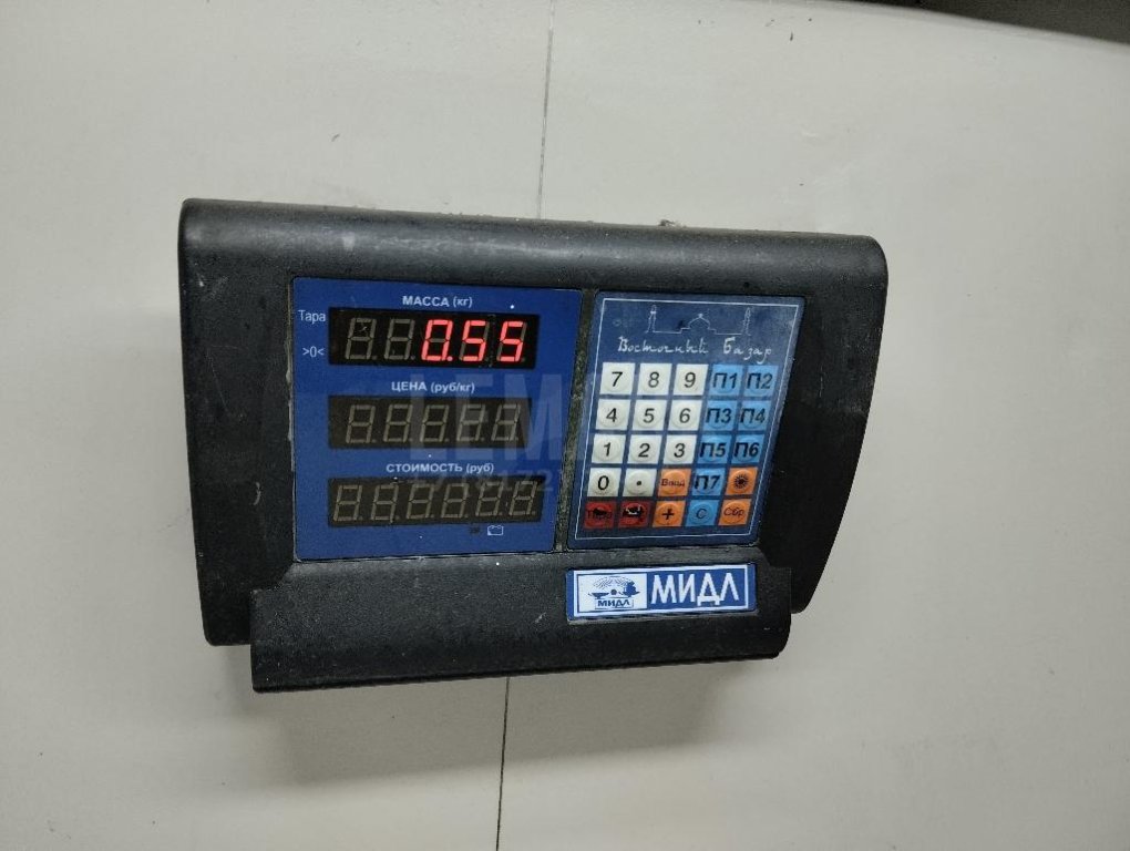 Бачок расширительный