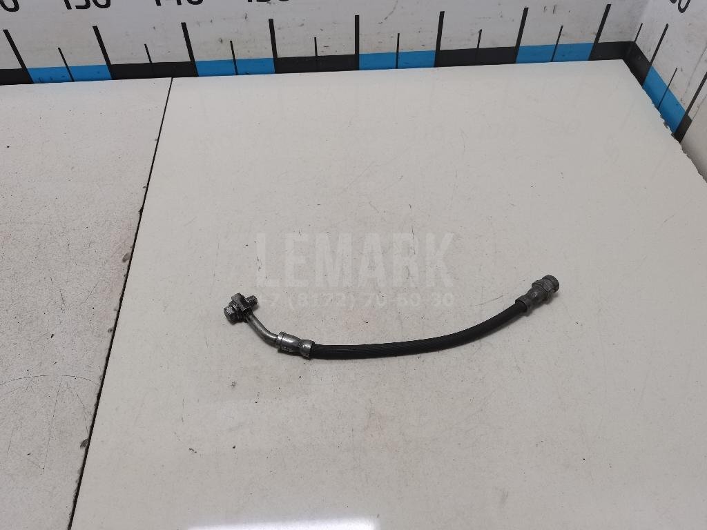 Шланг тормозной задний