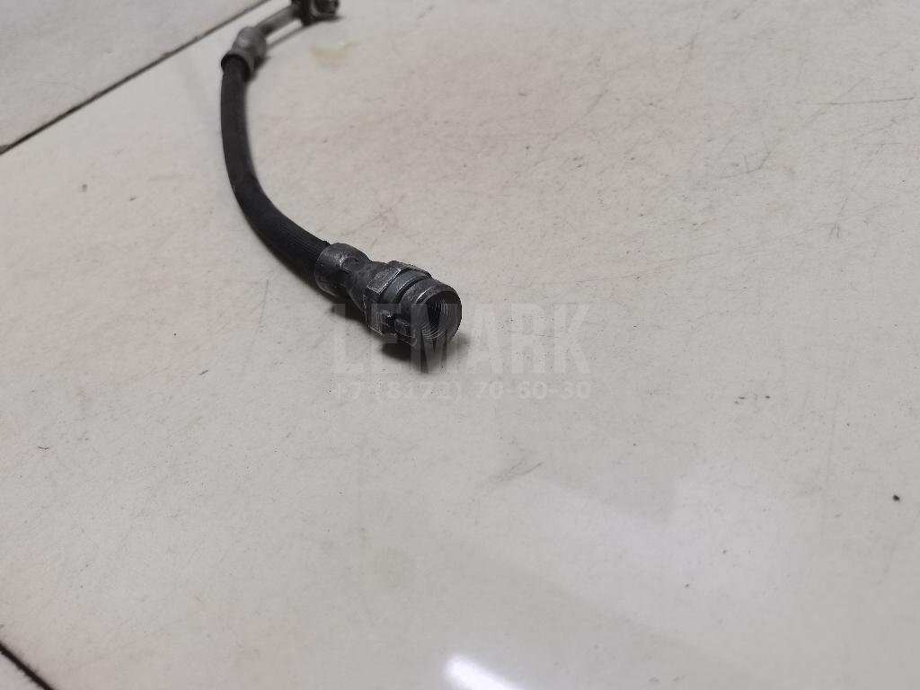 Шланг тормозной задний