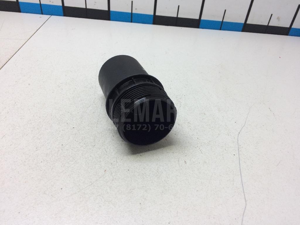 Крышка масляного фильтра