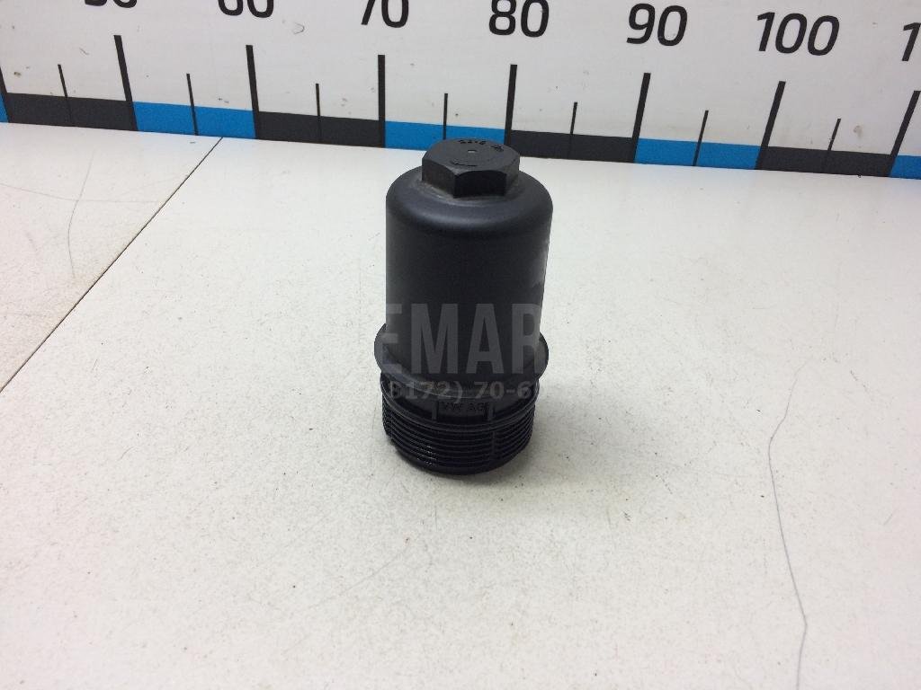 Крышка масляного фильтра