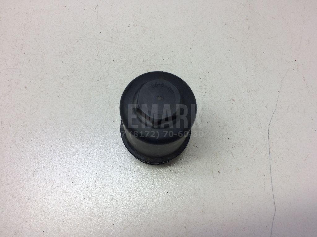 Крышка масляного фильтра