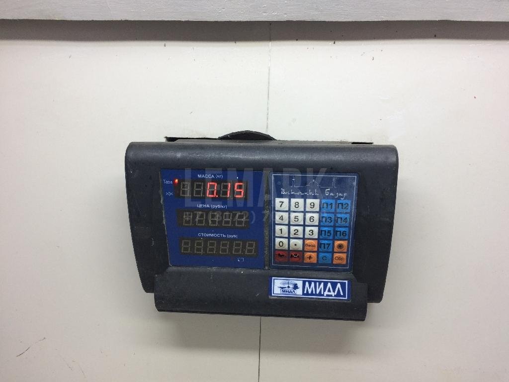 Крышка масляного фильтра