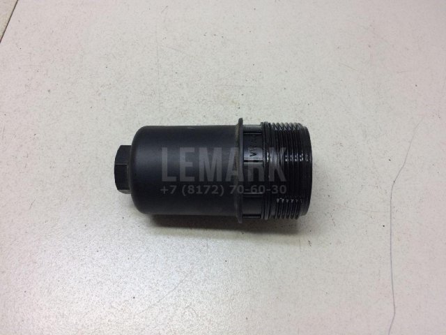 Крышка масляного фильтра