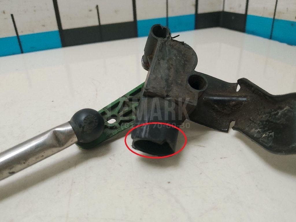 Датчик регулировки дорож. просвета для  Audi 100/200 [44] 1983-1991