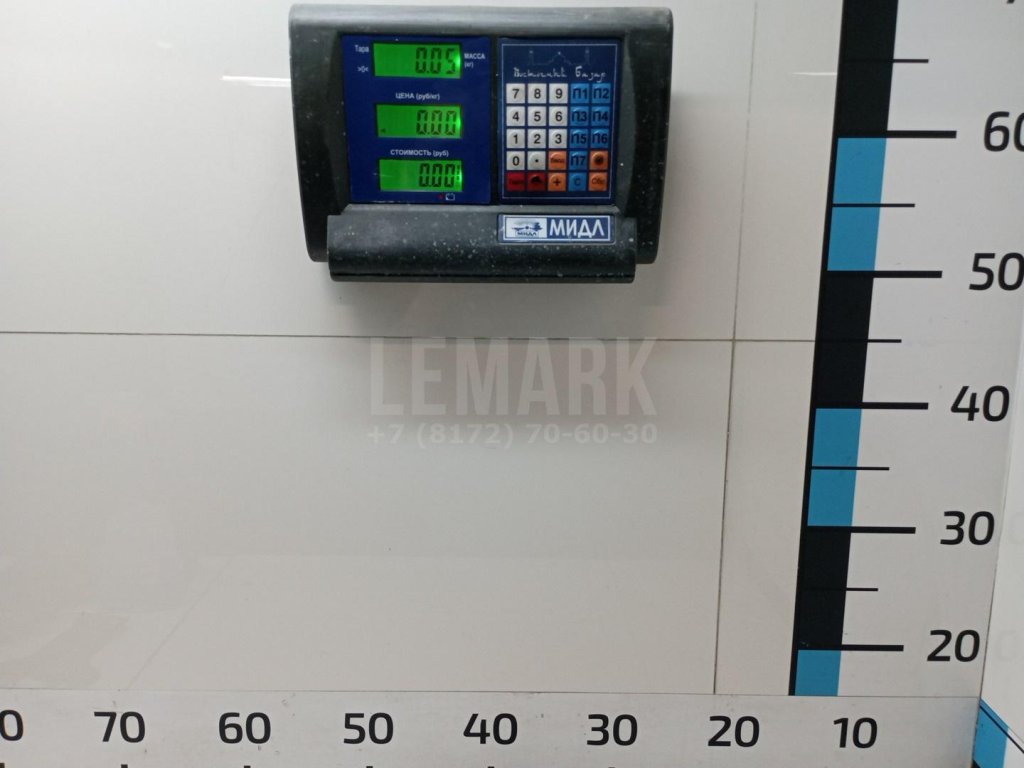 Фланец двигателя системы охлаждения