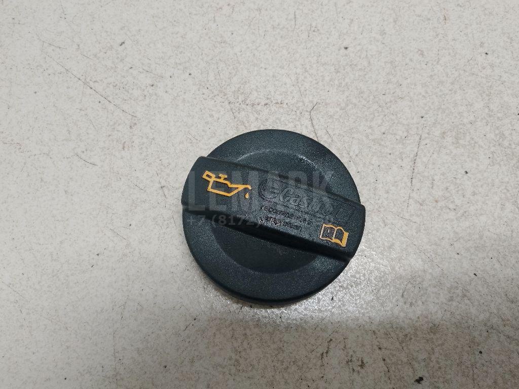 Крышка маслозаливной горловины