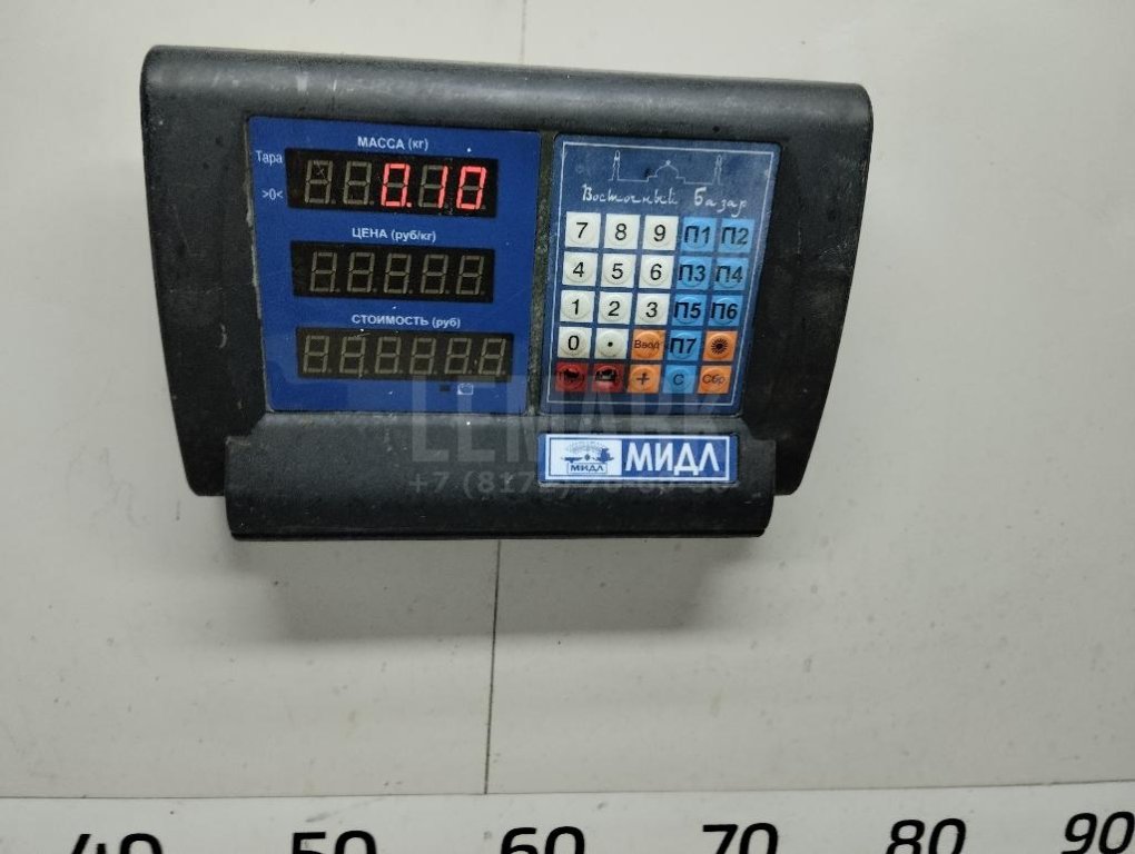 Крышка маслозаливной горловины