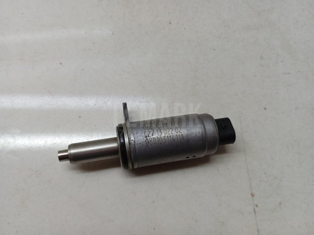 Механизм изменения фаз ГРМ