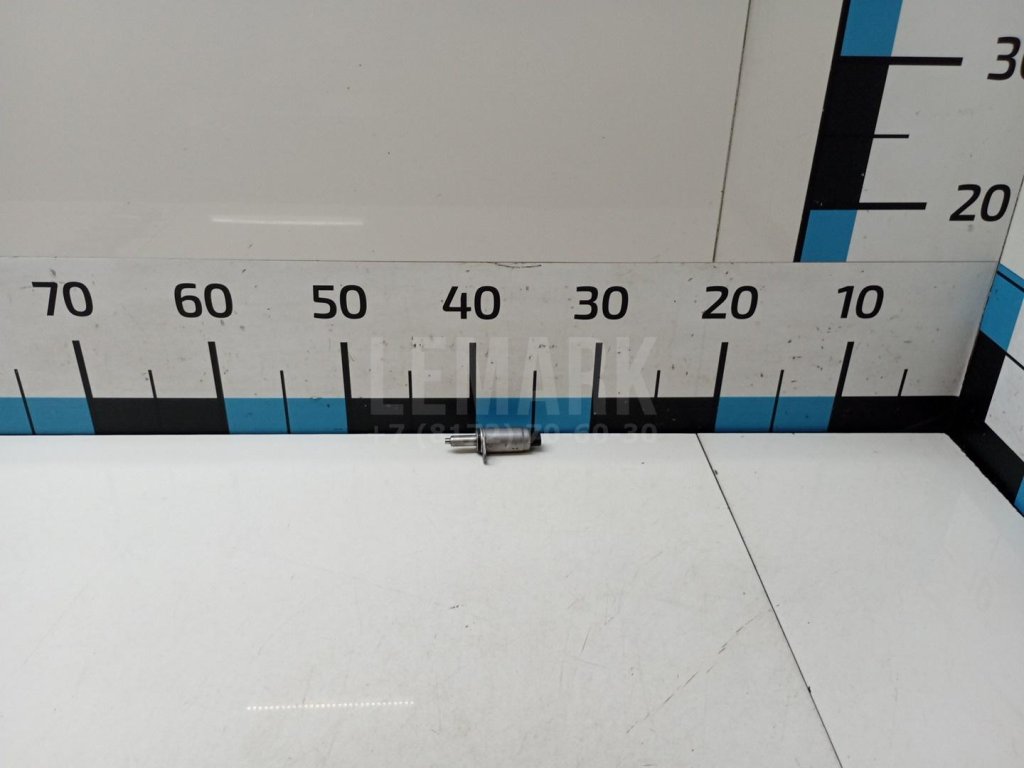 Механизм изменения фаз ГРМ