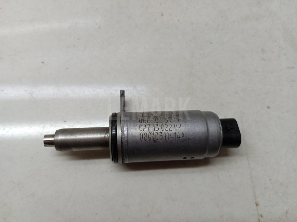 Механизм изменения фаз ГРМ