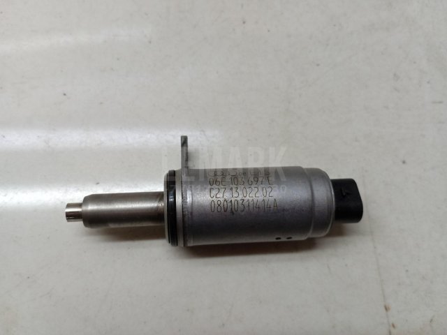 Механизм изменения фаз ГРМ