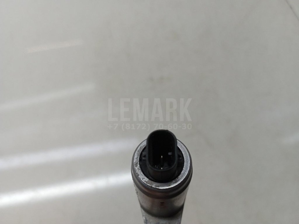 Механизм изменения фаз ГРМ