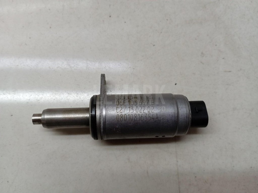 Механизм изменения фаз ГРМ