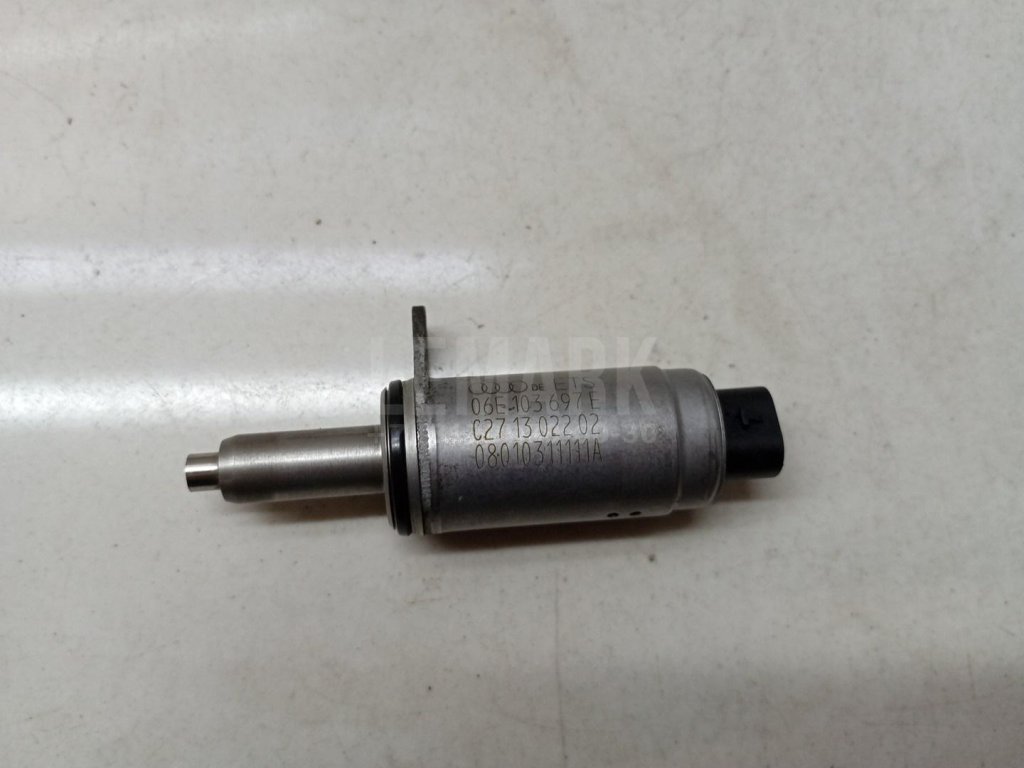 Механизм изменения фаз ГРМ