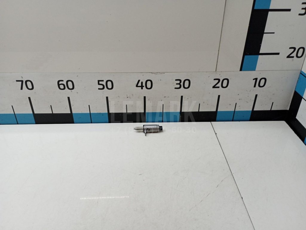 Механизм изменения фаз ГРМ